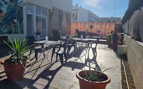 Zona5 Apartamentos Turísticos